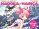 Madoka Magika - Volume 1