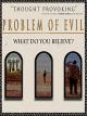 Problem of Evil [OV]