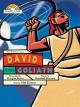 David and GoliathTold by Mel Gibson with Music by Branford Marsalis [OV]