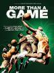 More Than a Game [OmU]