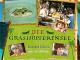 Die Grashüpferinsel