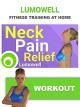 Neck Pain Relief Exercises - Neck Stretches for Cervical PainTension and Stress [OV]