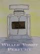 Whale Vomit Perfume [OV]