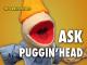 Clip: Ask Puggin'Head [OV]
