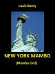 NEW YORK MAMBO (Mambo On 2) [OV]
