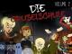 Die Gruselschule - Volume 2