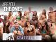 Are You the One? Staffel 1 [OV/OmU]