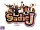 Sadie JStaffel 1