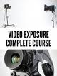 Understand Video Exposure - Complete Tutorial [OV]