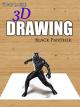 Clip: Time Lapse 3D Drawing: Black Panther [OV]