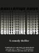 Guillotine Guys [OV]