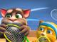 Tennis Kid