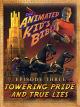 The Animated Kids Bible-Episode3-Towering Pride and True lies [OV]