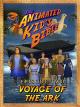 The Animated Kids Bible-Episode2-The Voyage of the Ark [OV]
