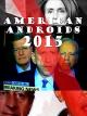 American Androids 2015 [OV]