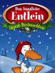 Das hässliche Entlein feiert Weihnachten