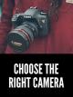 How to Choose the Right Camera Brand [OV]
