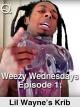 Weezy Wednesdays | Episode 1: Lil Wayne's Krib [OV]