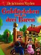 Goldlöckchen und die drei Bären - Die schönsten Märchen der Welt