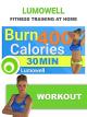 Burn 400 Calories in 30 MinutesLose weight and Tone your Body [OV]