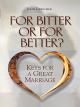 For Bitter or for Better [OV]