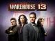 Warehouse 13 - Staffel 5 [dt./OV]