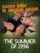 Orange Juice in Bishop's Garden: The Summer of 1996 [OV]