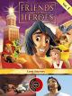 Friends and HeroesVolume 1 - Long Journey [OV]