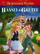 Hänsel und Gretel - Grimms Märchen