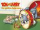 Tom & Jerry - Ihre größten Jagdszenen: Volume 2
