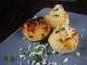 Low Carb Schafskäsebrötchen