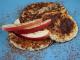 Low Carb Joghurt Pancakes