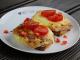 Low Carb Hawaii Toast