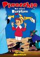 Pinocchio - Der kleine Buratino