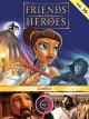 Friends and HeroesVolume 36 - Conflict [OV]