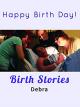 Birth Stories: Debra [OV]