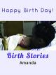 Birth Stories: Amanda [OV]