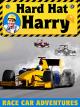 Hard Hat Harry: Race Car Adventures [OV]