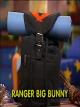 The Adventures of Bingo and Molly-Ranger Big Bunny [OV]