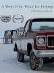 A Short Film About Ice Fishing [OV]