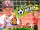 fußball HELDEN comicStaffel 1