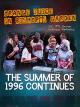 Orange Juice in Bishop's Garden: The Summer of 1996 Continues [OV]