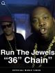 Run the Jewels - 36" Chain [OV]