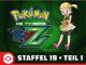 Pokémon - Die TV-Serie: XY