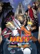 Naruto: The Movie - Die Legende des Steins von Gelel