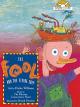 The Fool and the Flying ShipTold by Robin Williams. Music by The Klezmer Conservatory Band [OV]