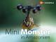 Mini-Monster in Amazonien