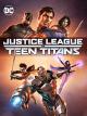 DC Justice League vs Teen Titans [dt./OV]