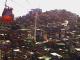 Favelas and Samba