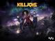 Killjoys Season 2 [OV]